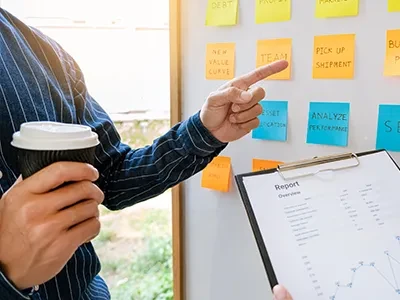 تشغيل خدمات الصرف الصحي على أساس السوق