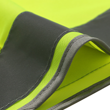 120gsm Polyester Tricot Fabric 