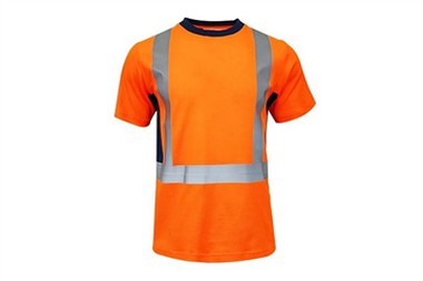 هل تعلم ماذا تعني ألوان سترات الأمان؟