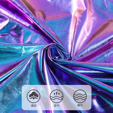 الأقمشة العاكسة للأزياء - استخدام المطبوعات العاكسة