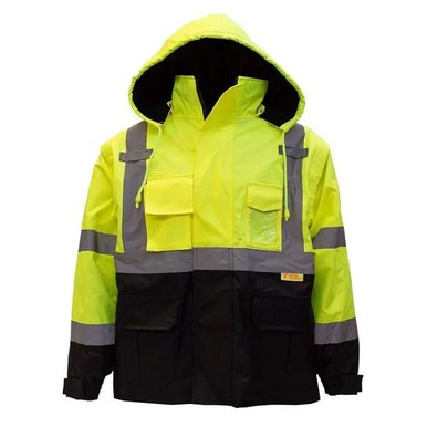 سروال السلامة