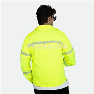 تصنيف سترة عاكسة السلامة المشتركة