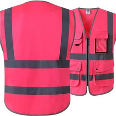 متعدد الجيوب   السلامة   الملابس