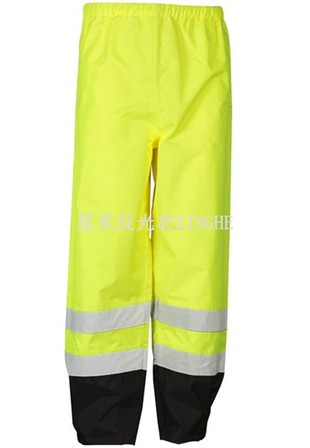 سروال المطر