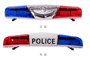 أضواء إنذار LED لهندسة الإنقاذ