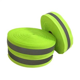 تحذير المشارب العاكسة