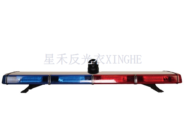 شريط ضوء تحذير LED لحركة المرور