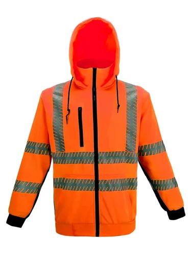 الاختلافات بين الملابس الشتوية العاكسة والملابس العاكسة الصيفية