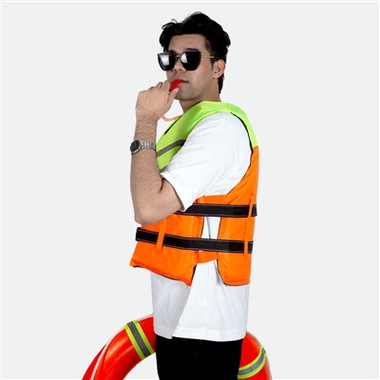 دور سترة سترات النجاة؟