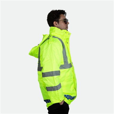 حياة كل عامل في مجال الصرف الصحي تستحق الاحترام