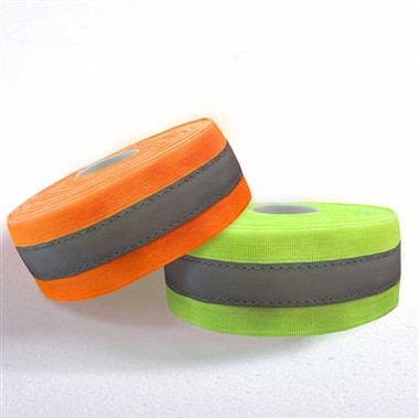 ما هي مدة دورة صيانة الحزام العاكس؟