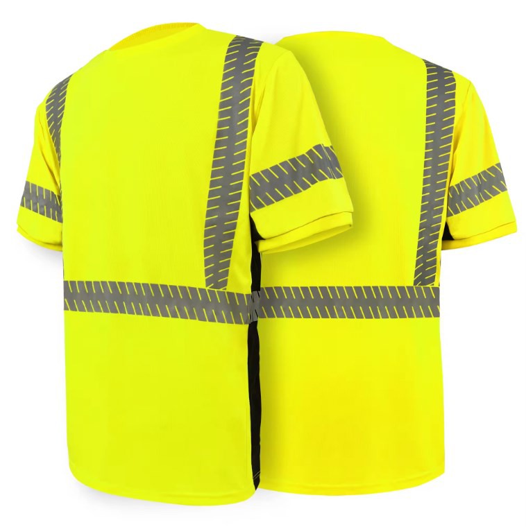 safety shirts