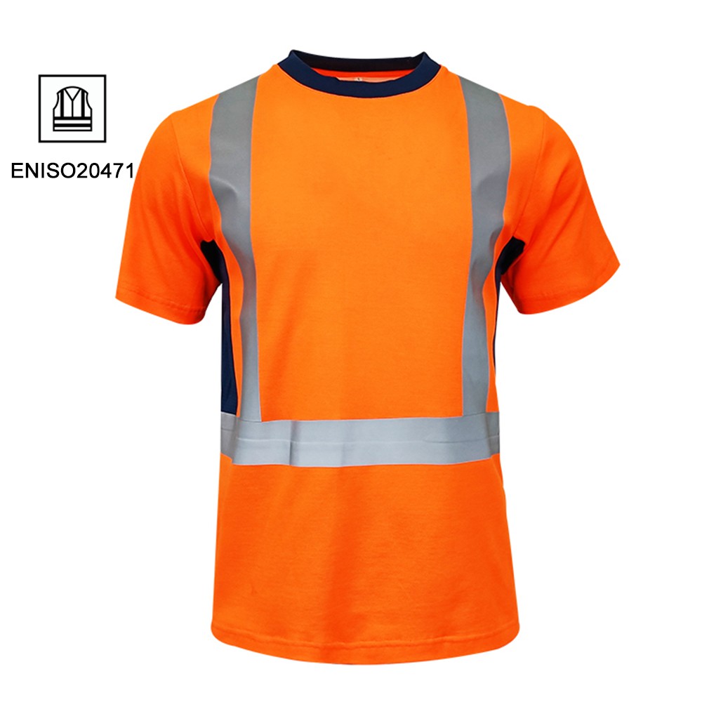 safety shirts reflective