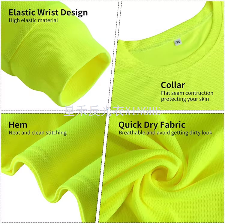 safety-polo-shirt-reflective-tape