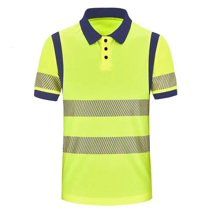 عاكس كم قصير