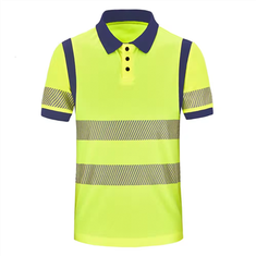 عاكس كم قصير